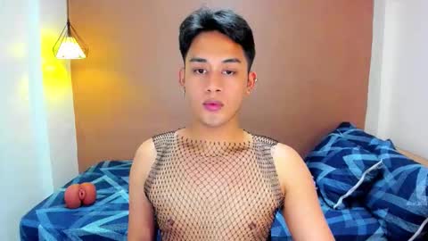 Arlo Milasss online show from February 17, 2026, 6:47 pm