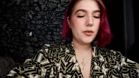 Ka Ka Katerina online show from April 5, 2026, 1:19 pm