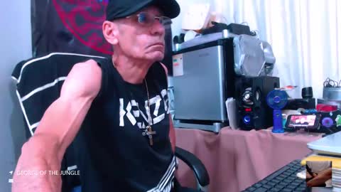 armaduradeacero online show from September 13, 2025, 8:03 am