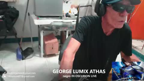 armaduradeacero online show from January 11, 2026, 2:38 am