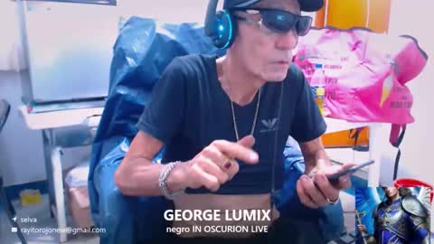 armaduradeacero online show from January 13, 2026, 7:24 am