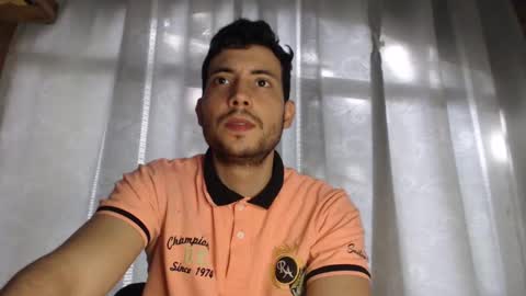 Snapshot of armando_2002 chatting on January 26, 2025, 8:45 pm ARMANDO online show from January 26, 2025, 8:45 pm