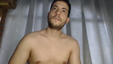 Snapshot of armando_2002 chatting on January 28, 2025, 12:32 pm ARMANDO online show from January 28, 2025, 12:32 pm