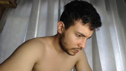 Snapshot of armando_2002 chatting on January 30, 2025, 5:06 pm ARMANDO online show from January 30, 2025, 5:06 pm