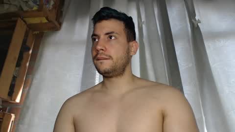 Snapshot of armando_2002 chatting on September 12, 2025, 5:24 pm ARMANDO online show from September 12, 2025, 5:24 pm