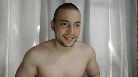 ARMANDO online show from November 22, 2025, 5:23 pm