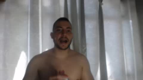 ARMANDO online show from February 26, 2026, 5:45 pm