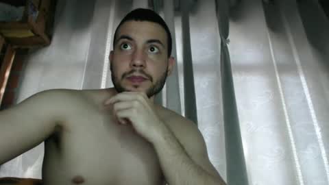 Snapshot of armando_2002 chatting on March 11, 2026, 5:52 pm ARMANDO online show from March 11, 2026, 5:52 pm