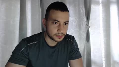 Snapshot of armando_2002 chatting on May 7, 2026, 6:57 pm ARMANDO online show from May 7, 2026, 6:57 pm