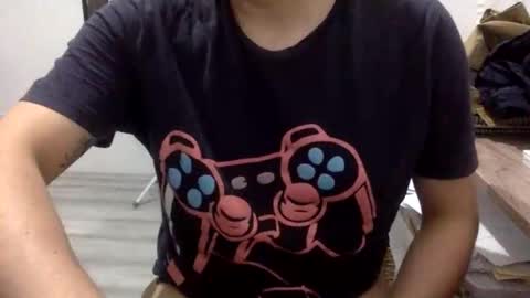 Armand58 online show from March 3, 2026, 5:24 am