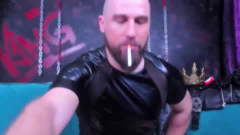 Armando online show from March 25, 2026, 3:45 am