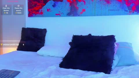   online show from January 25, 2025, 6:34 am