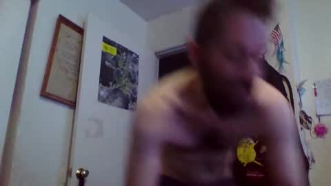 SgtReeps online show from November 14, 2025, 8:46 am