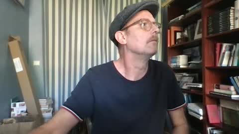 Arn online show from April 17, 2026, 12:19 pm