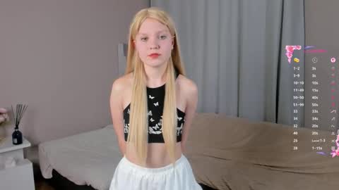 Eva online show from October 10, 2025, 6:51 pm