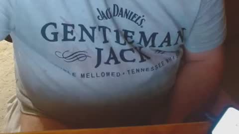 Arnie  online show from January 10, 2025, 11:11 am