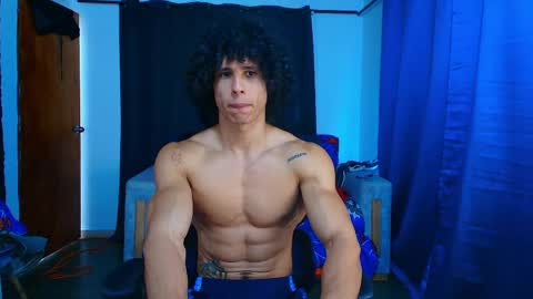 arnold black online show from May 11, 2026, 1:39 pm