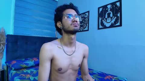 arnos_skulls online show from April 6, 2026, 9:49 pm