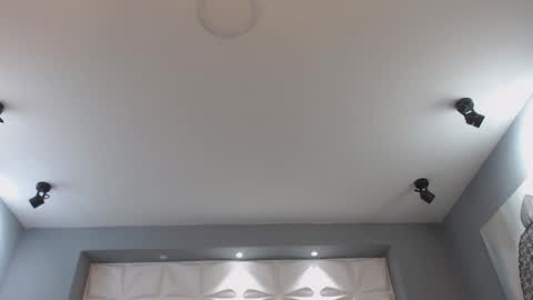 Arohom Lester online show from October 28, 2025, 11:03 am