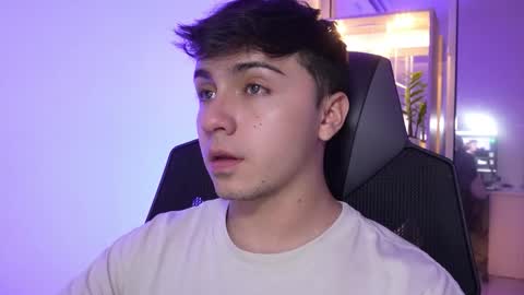 aron__cooper online show from November 21, 2025, 10:08 pm