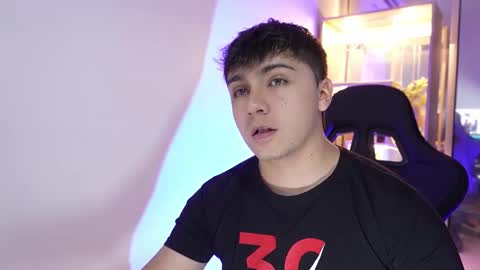 aron__cooper online show from March 4, 2026, 12:38 am