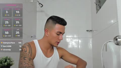 ARON BOLT online show from February 2, 2025, 8:02 am