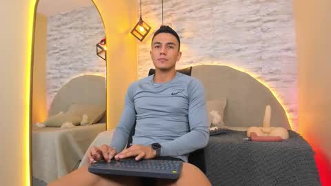 ARON BOLT online show from February 27, 2026, 10:37 am