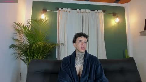 Aron ford online show from November 7, 2025, 9:53 am