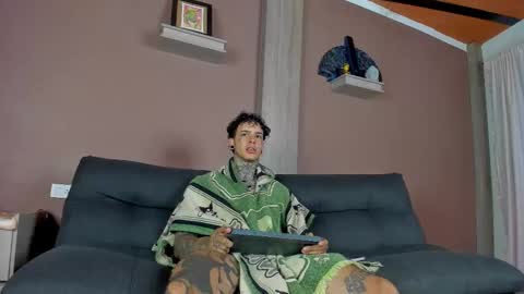 Aron ford online show from February 5, 2026, 1:54 am