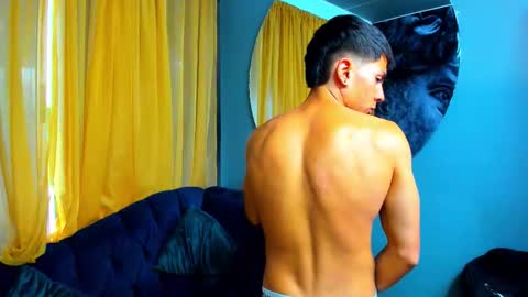 aron_pulse online show from March 17, 2026, 3:59 pm