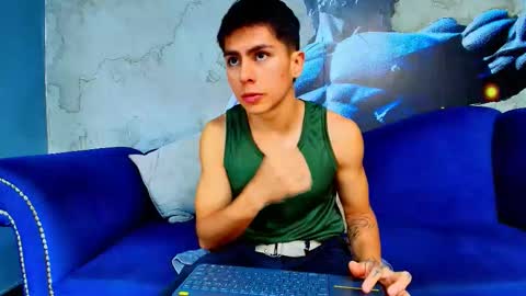 aron_pulse online show from March 21, 2026, 1:37 pm