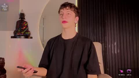  Your Aron  online show from February 11, 2026, 3:11 am