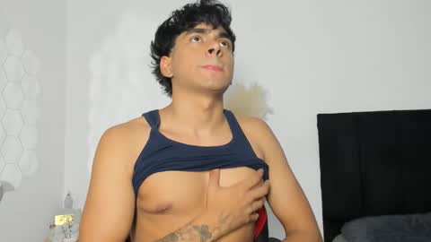 Snapshot of aron_strong0 chatting on September 17, 2025, 3:19 am aron_strong0 online show from September 17, 2025, 3:19 am