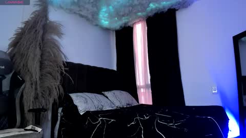 DarkMaster online show from April 20, 2026, 8:43 pm