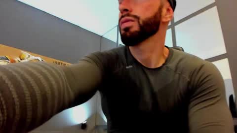 AronGrant online show from April 20, 2026, 9:12 am