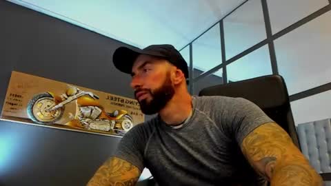 Snapshot of arongrant chatting on June 28, 2026, 8:53 am AronGrant online show from June 28, 2026, 8:53 am