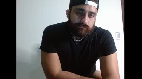 Snapshot of aronmiller404 chatting on October 28, 2025, 2:37 am aronmiller online show from October 28, 2025, 2:37 am