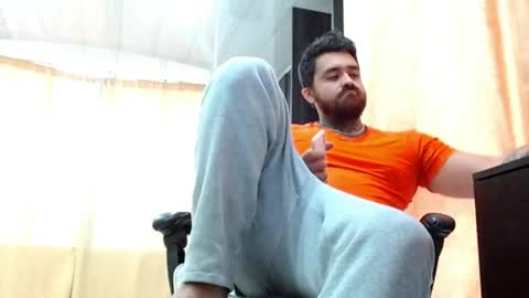 aronmiller online show from April 19, 2026, 11:20 am