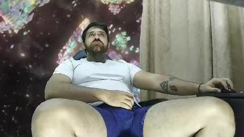 aronmiller online show from May 19, 2026, 10:32 am