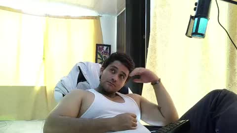 aronmiller online show from June 5, 2026, 2:34 pm