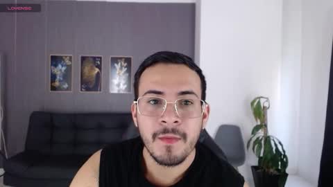 Adrian online show from September 13, 2025, 7:24 pm