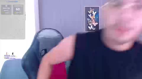 Adrian online show from September 16, 2025, 8:43 pm