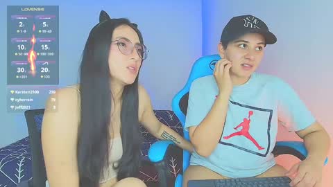 noah and ivy online show from December 31, 2024, 4:49 am