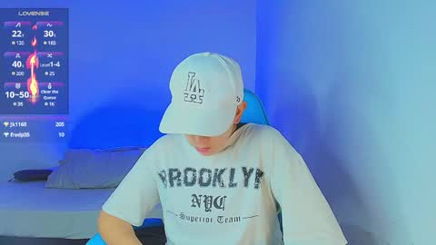 noah and ivy online show from January 13, 2025, 12:09 am