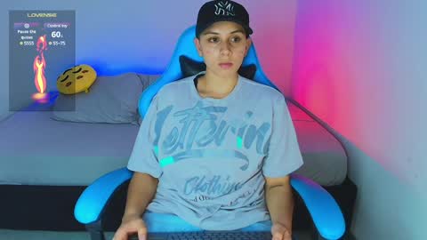 noah and ivy online show from January 19, 2025, 11:00 pm