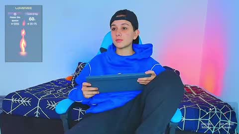 noah and ivy online show from February 2, 2025, 6:10 pm