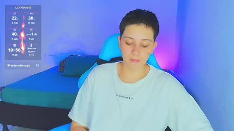 noah and ivy online show from February 11, 2025, 6:33 pm