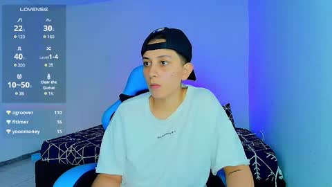 noah and ivy online show from February 25, 2025, 4:31 pm