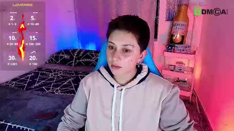 noah and ivy online show from September 21, 2025, 1:40 am