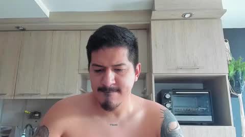 Snapshot of aronwilliams69 chatting on October 26, 2025, 8:48 pm ARON Independent model online show from October 26, 2025, 8:48 pm